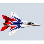 Arrows Mikoyan MiG-29 Twin 64mm EDF Jet 